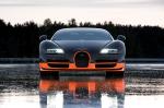 Bugatti Veyron 16.4 Super Sport 2010 года